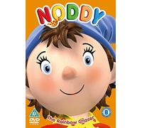 Noddy and the Rainbow Chaser – DVD-Audio – Version originale