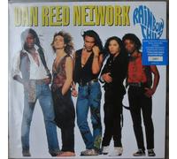 Rainbow Child - Dan Reed Network 12"