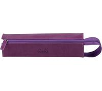 Rainbow Class - Trieur Accordéon De Bureau, Porte Document 12 Positions, Organisateur De Bureau Extensible, Trieur Format Chèque En Plastique, 26 X 13 Cm