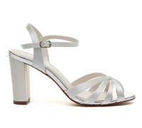 Rainbow Club Blake, Pompe Femme, Ivory, 38 EU