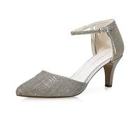 Rainbow Club Chaussures de mariée Sarina - Escarpins, T. 43 EU (10 UK)