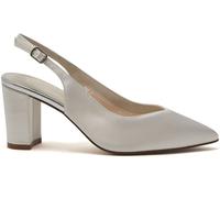 Rainbow Club Chaussures Rainbow Club Ivy en satin à bride arrière Blanc EU 36 (UK 3)