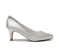 Rainbow Club Escarpins Jara pour Femme, Ivoire, 37 EU