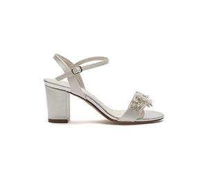 Rainbow Club Escarpins Mia pour femme, ivoire, 37.5 EU