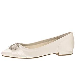 Rainbow Club Femme Dulcie Pompe, Ivoire, 35.5 EU