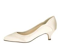 Rainbow Club Femme Hollie Pompe, Ivory, 38 EU