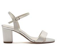 Rainbow Club Femme Margot Escarpins, Ivoire, 39.5 EU