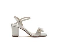 Rainbow Club Femme Mia Escarpins, Ivoire, 37.5 EU