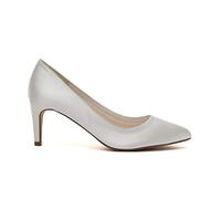 Rainbow Club Femme Stella Pompe, Ivoire, 40.5 EU