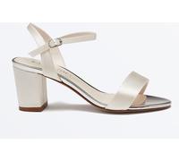 Rainbow Club Rainbow Club Cream Margot Sandals
