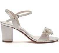 Rainbow Club Femme Mia Escarpins, Ivoire, 39 EU