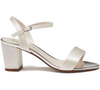 Rainbow Club Rainbow Club Regular Fit Wedding Sandales de mariée Margot en satin