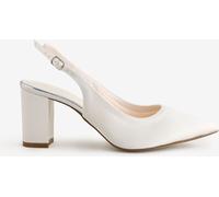 Rainbow Club Rainbow Club White Faith Wf Shoes White EU 39.5 (UK 6.5)