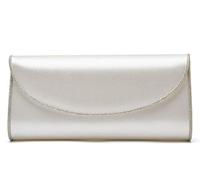 Rainbow Club Viki, Embrayage Femme, Ivory, 23 x 10 Centimeters