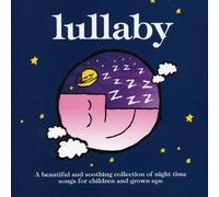 Rainbow Collections - Lullaby: The Rainbow Collection/Various
