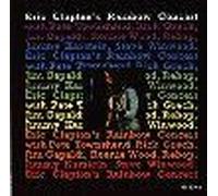 Eric Clapton's rainbow concert