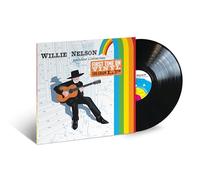 Willie Nelson – Rainbow Connection – Vinyle