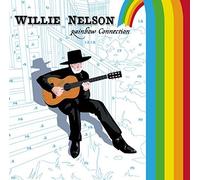 Rainbow Connection by Willie Nelson (2001-06-12)