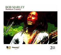 Bob Marley – Rainbow Country – Import