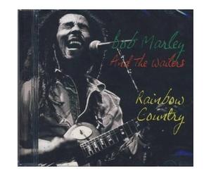 Rainbow Country [Import]