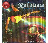 Rainbow - Denver 1979