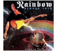 Rainbow – Denver 1979 – Vinyle – Import