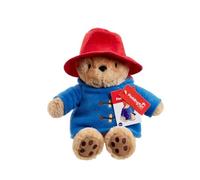 Rainbow Designs Classic Cuddly Paddington,Blue,red,Small