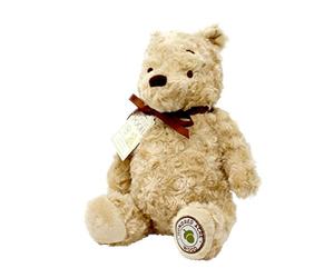 Rainbow Designs DN1463 Cuddly Classic Pooh & Friends Winnie The Pooh Soft Toy-Teddy Bear for Babies and Toddlers
