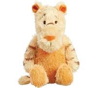 Rainbow Designs Jouet Officiel Winnie l'ourson - Disney Classic Dog Red Acre Woods Cuddly Tigger Soft Toy Idéal pour Les bébés, Les Enfants et Les Tout-Petits