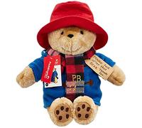 Rainbow Designs Grande peluche Paddington avec écharpe, multicolore, 25 cm