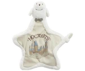 Rainbow designs limited Harry Potter Hedwig doudou 0m+ 1 pcs