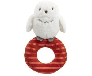 Rainbow designs limited Harry Potter Hedwig hochet 0m+ 1 pcs
