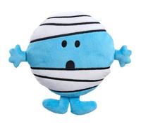 Rainbow designs limited Mr. Men Mr. Bump jouet en peluche 1 pcs