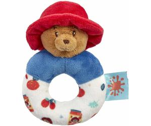 Rainbow designs limited Paddington hochet 0 m+ 1 pcs
