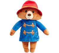 Rainbow Designs – Peluche interactive parlante Les Aventures de Paddington – Douce