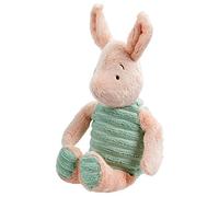 Rainbow Designs Official Disney Classic Winnie The Pooh & Friends Piglet - Soft Plush - Baby Gifts - Teddy Bear - Soft Toy by