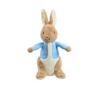 Rainbow Designs Peluche officielle Peter Rabbit Grande 24 cm