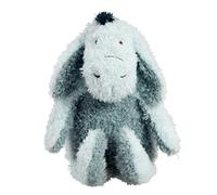 Rainbow Designs Official Winnie the Pooh - Disney Classic Hundred Acre Woods Cuddly Eeyore Soft Toy Ideal For Babies Children And Toddlers