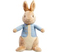 Rainbow Designs Officiel Peter Rabbit Grand Jouet En Peluche Doux De 24Cm