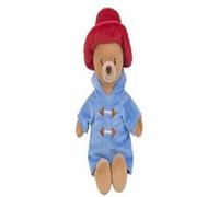 Official Paddington Bear Soft Toy - My First Paddington Plush Toy by Rainbow Designs