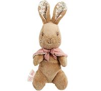 Rainbow Designs Peluche lapin Flopsy - Peter Rabbit en peluche super douce - Jouet en peluche Beatrix Potter pour garçons et filles - Cadeau pour bébé et enfant (Flopsy Bunny)