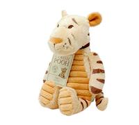 Rainbow Designs Peluche DN1471 Winnie The Pooh & Friends Pooh Classic Tigger 12 cm Brun
