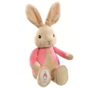 Rainbow Designs Peter Rabbit My First Flopsy Bunny (Le lapin de Peter Rabbit, mon premier lapin)