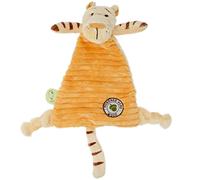 Rainbow Designs – Couverture douce réconfortante Tigrou – Cadeau bébé Winnie l'ourson