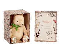 Rainbow Designs Winnie l'ourson officiel - Ours en peluche Always And Forever Pooh pour bébés et tout-petits - 25 cm