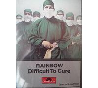 Rainbow - Difficult 2 Cur [CASSETTE]