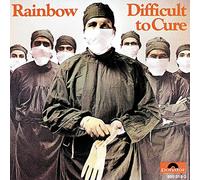 Rainbow - Difficult to Cure