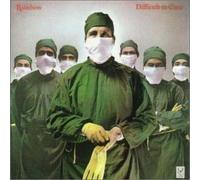 Rainbow - Difficult to Cure [Import]