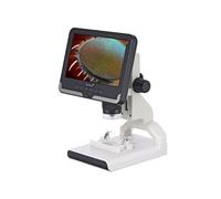 Levenhuk Rainbow Dm700 Lcd 200x Microscope Numérique