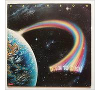 Rainbow - DOWN TO EARTH